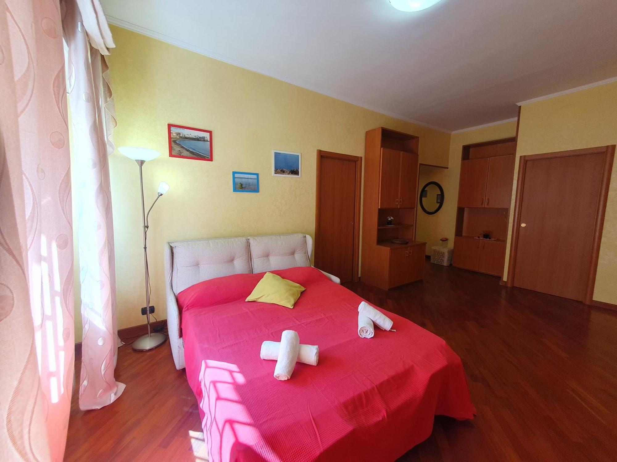 Domus Monteverde Appartement Rome