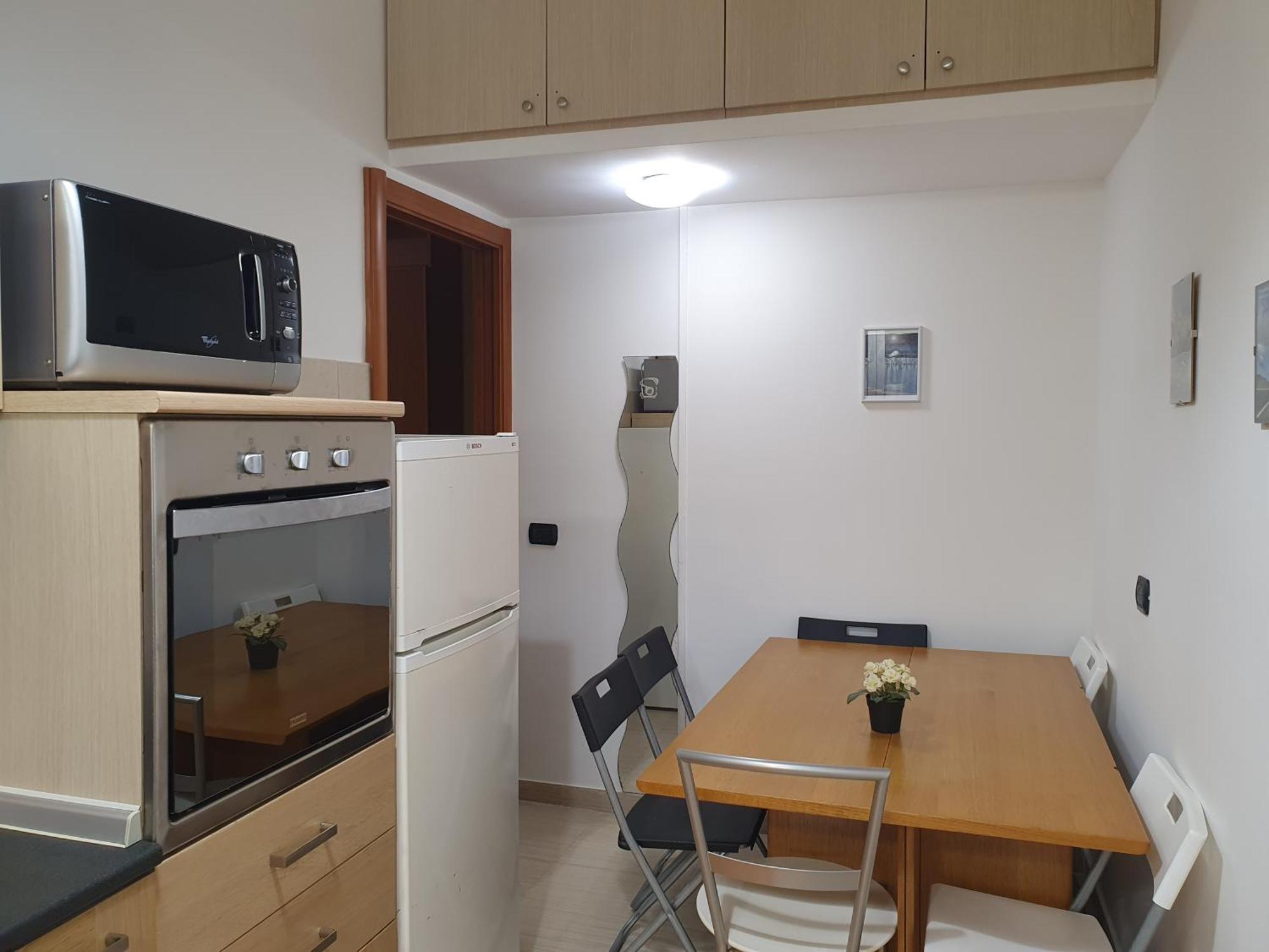 Appartement Domus Monteverde