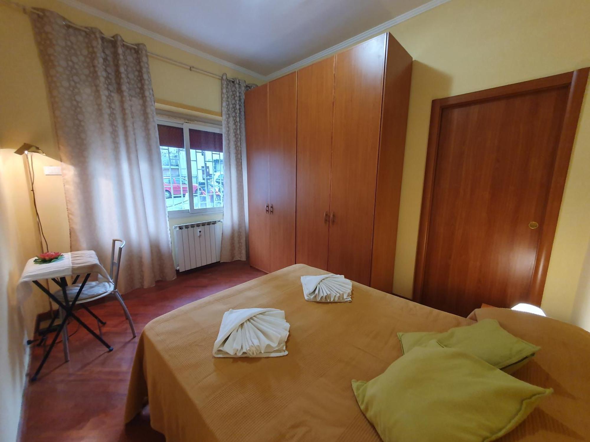 Domus Monteverde Appartement *