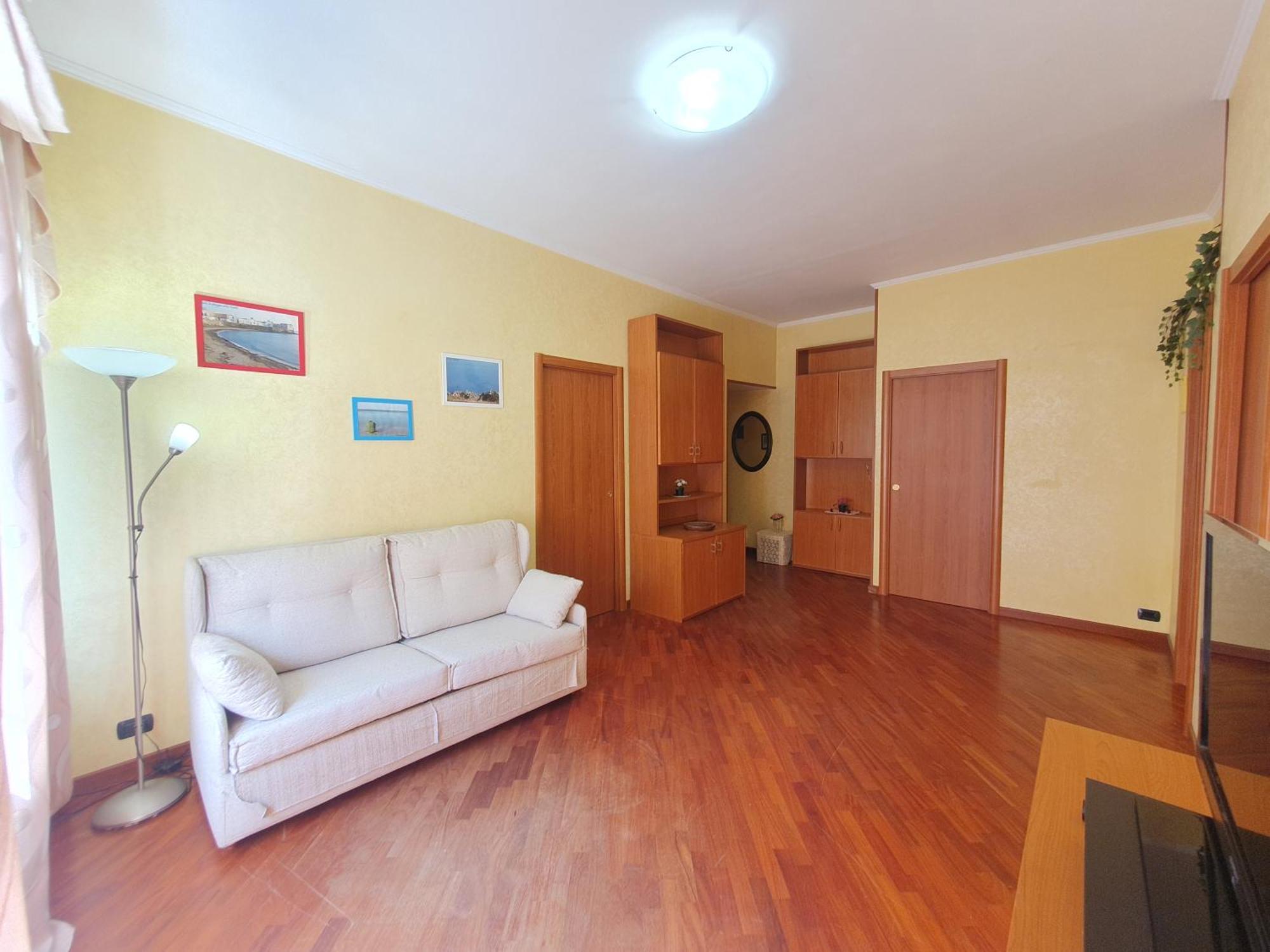 Appartement Domus Monteverde *