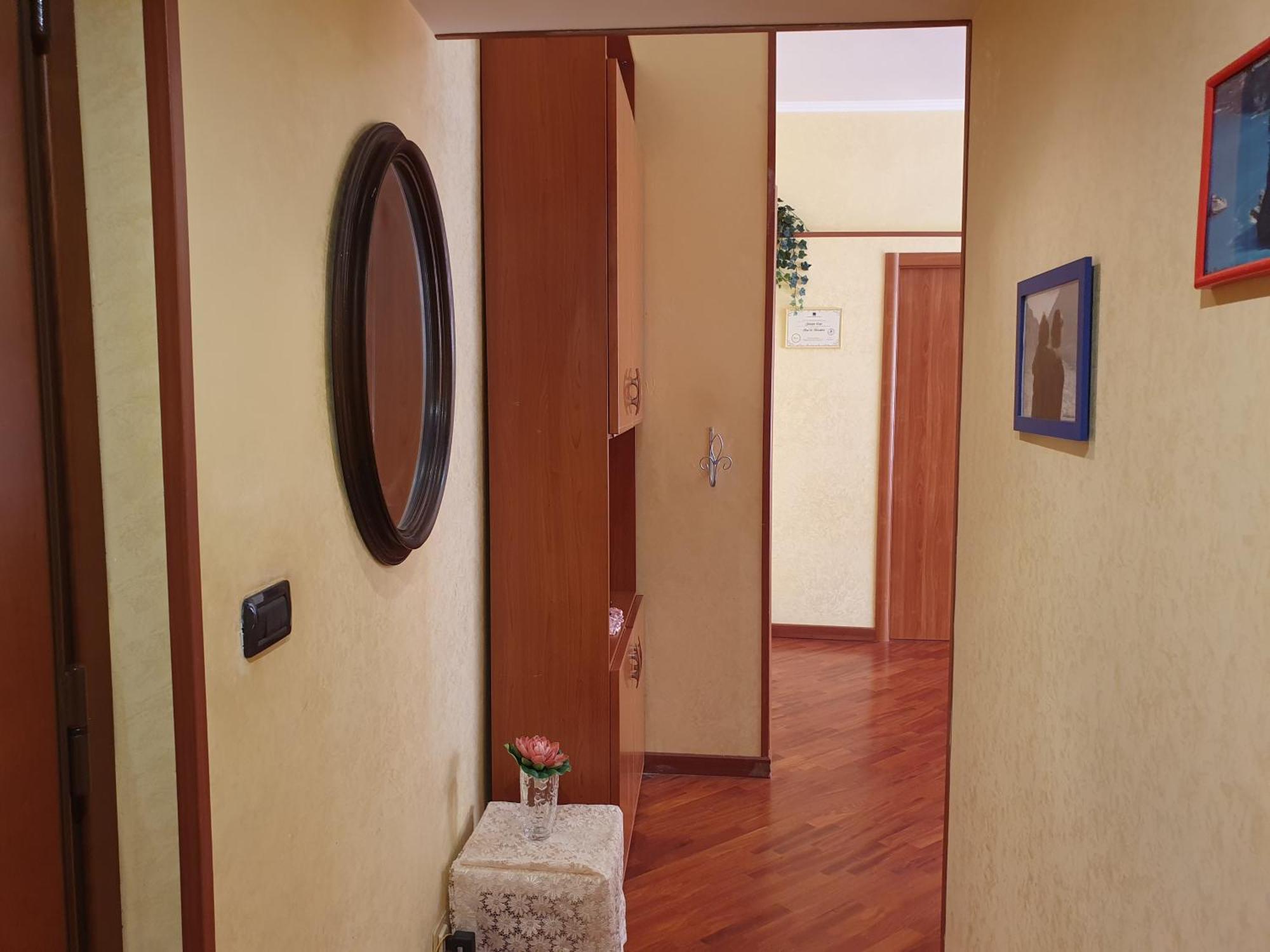 Domus Monteverde Appartement *