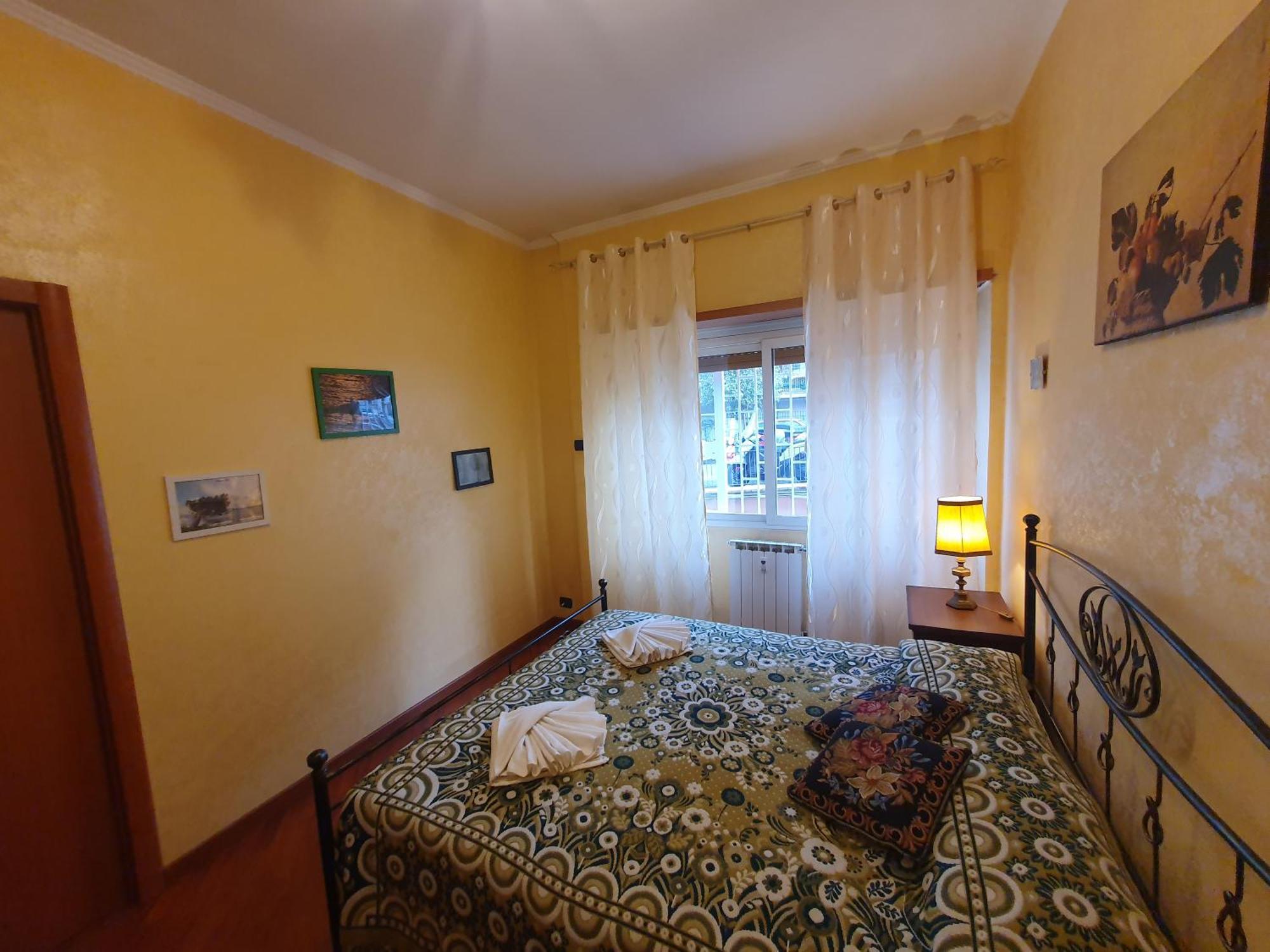 Domus Monteverde Appartement *