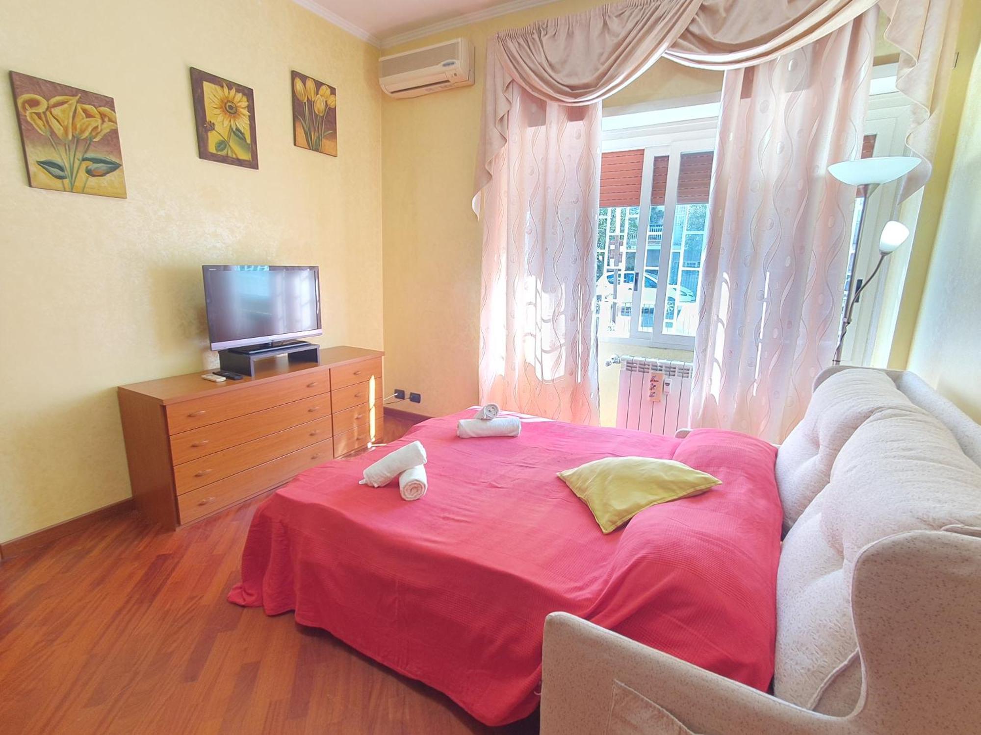 Domus Monteverde Appartement