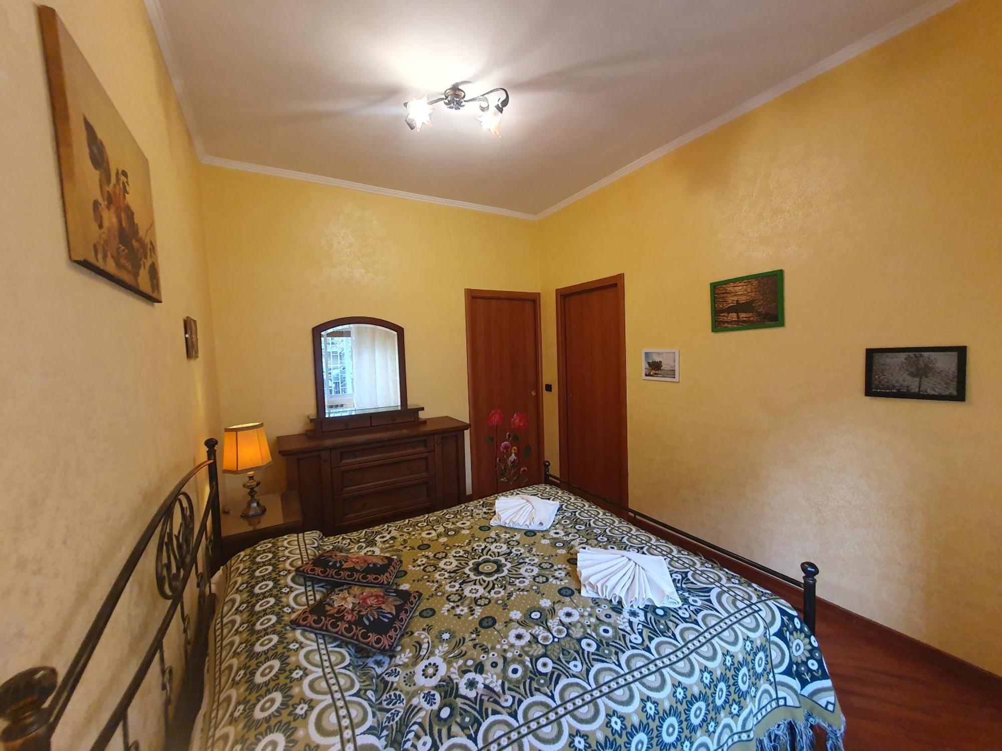 Appartement Domus Monteverde