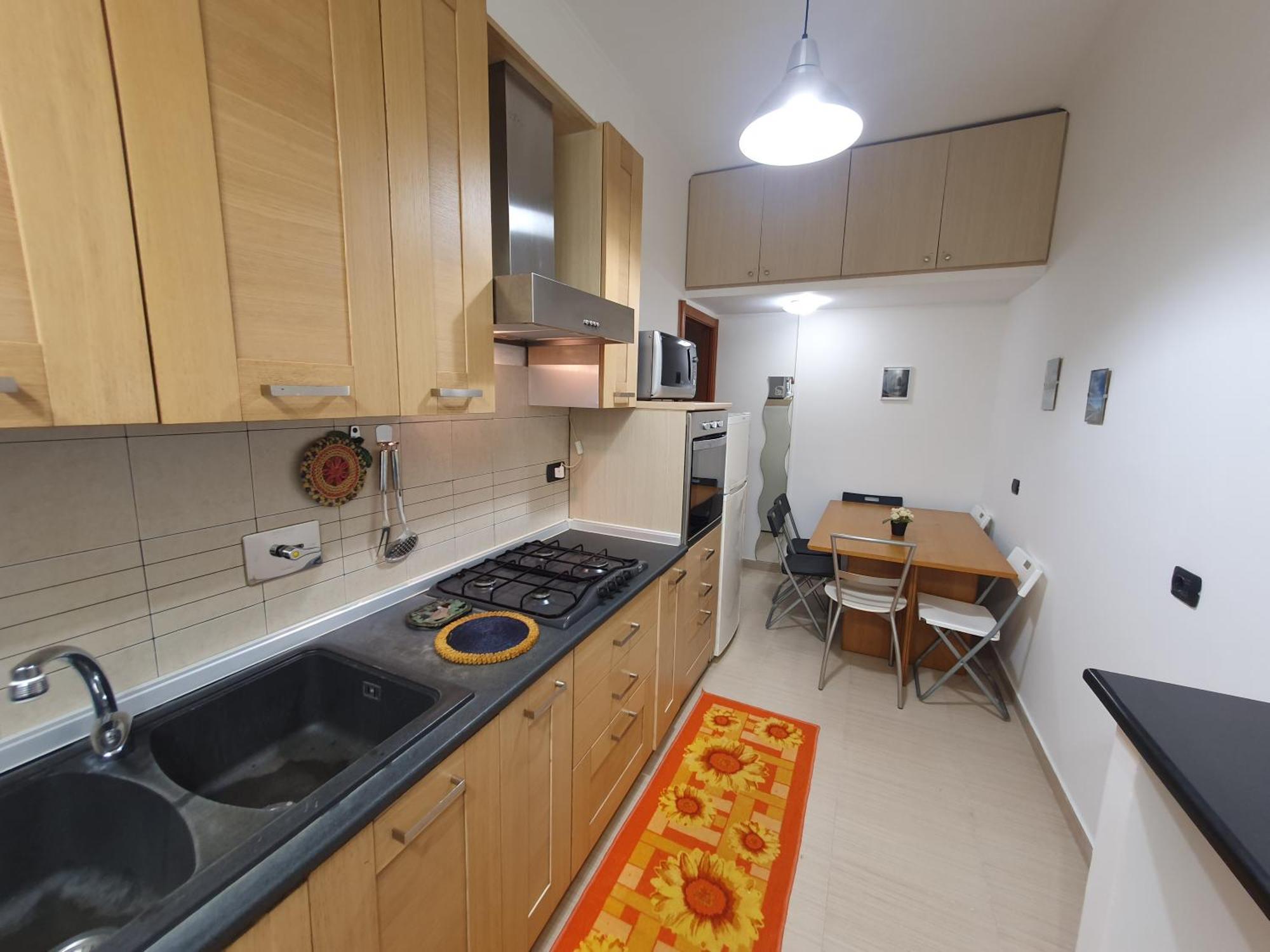 Domus Monteverde Appartement
